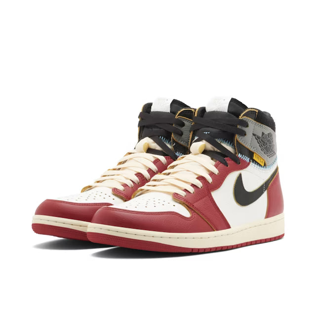 Air Jordan 1 OG Union LA 'Chicago Shadow'