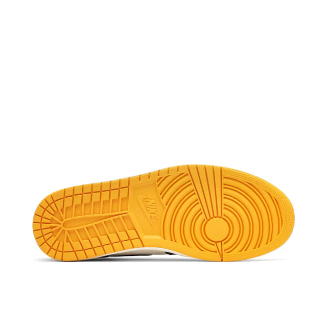 Air Jordan 1 High OG 'Taxi'
