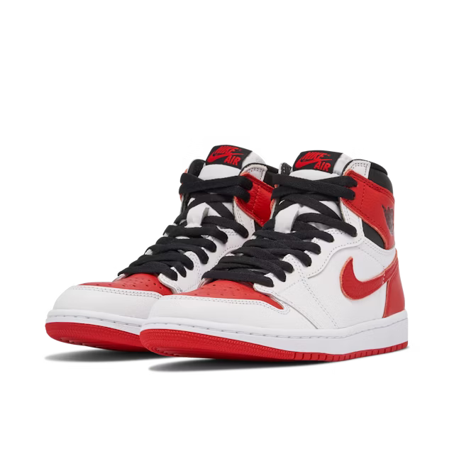Air Jordan 1 High OG 'Heritage'