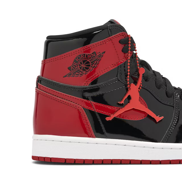 Air Jordan 1 High OG 'Patent Bred'