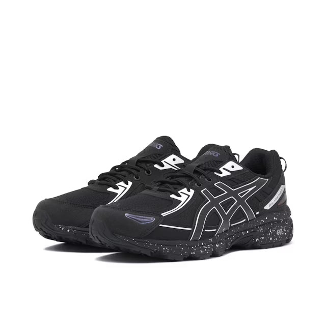 ASICS GEL-Venture 6 'Black/Black'
