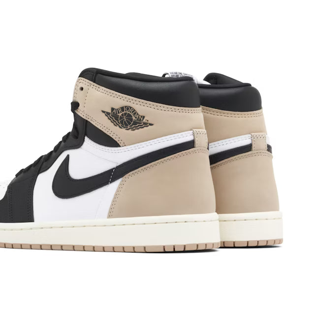 Air Jordan 1 High OG 'Latte'