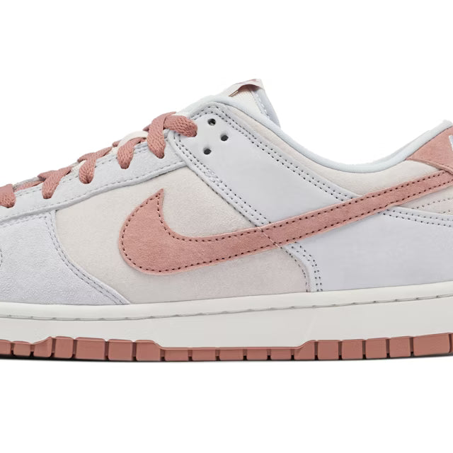 Nike Dunk Low 'Fossil Rose'