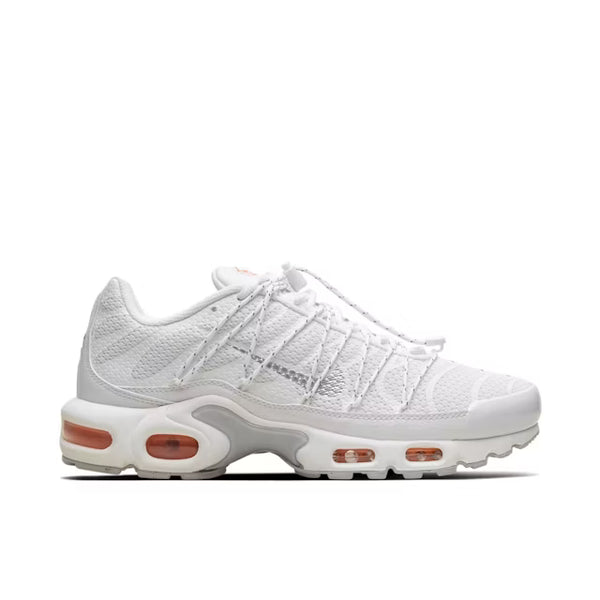 Nike Air Max Plus TN Utility 'Safety Orange Pure Platinum'