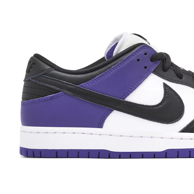 Nike SB Dunk Low 'Court Purple'