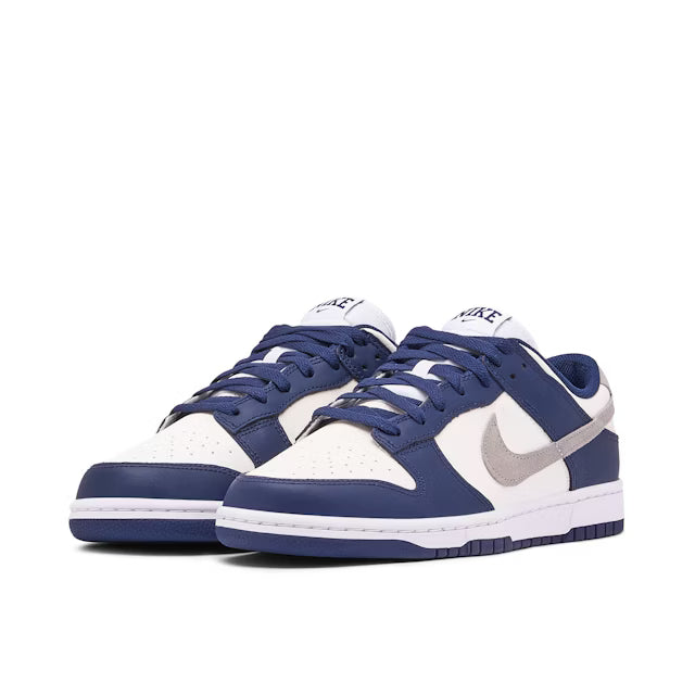 Nike Dunk Low 'Midnight Navy/Summit White'
