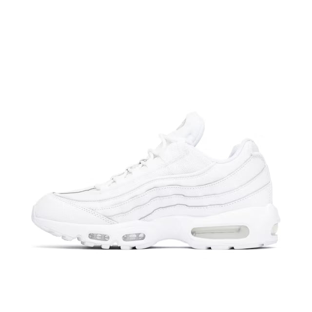 Nike Air Max 95 Essential 'White Grey Fog'