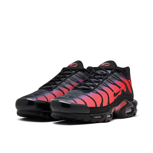 Nike Air Max Plus 'Bred Reflective'