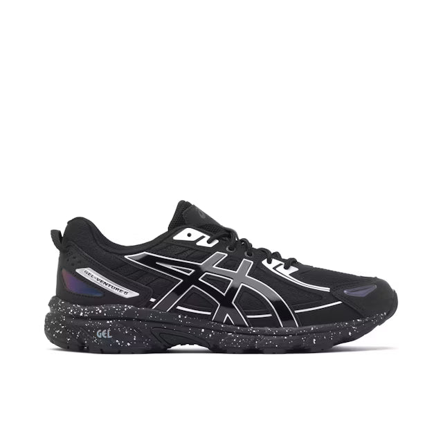 ASICS GEL-Venture 6 'Black/Black'