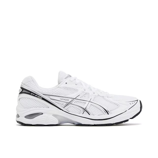 ASICS GT-2160 'Pure Silver White'