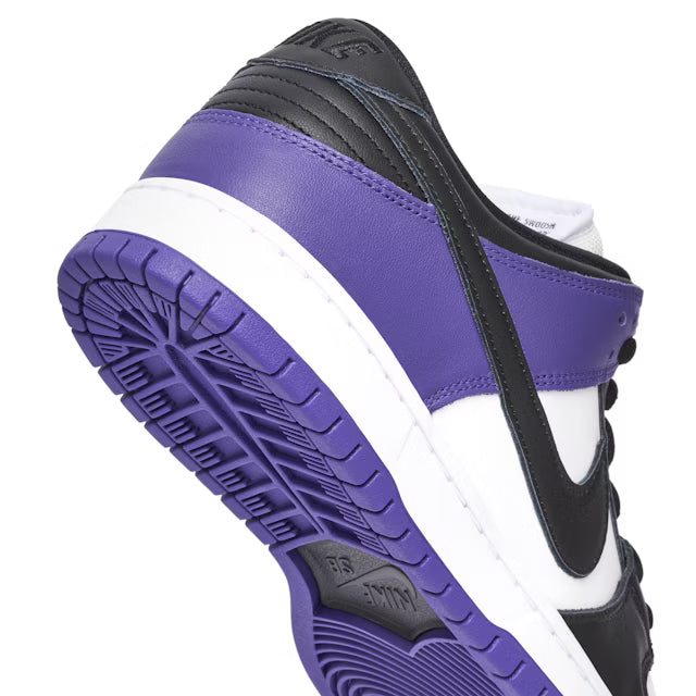 Nike SB Dunk Low 'Court Purple'