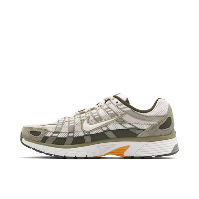 Nike P-6000 'Light Army/Cargo Khaki'