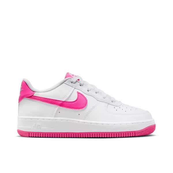 Nike Air Force 1 Low ‘Lazer Fuchsia’ |No Box Lid|