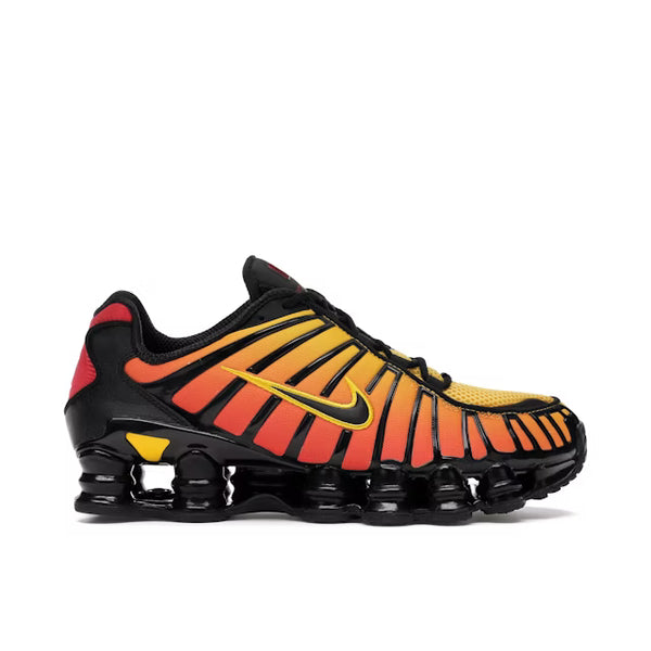 Nike Shox TL 'Sunrise'