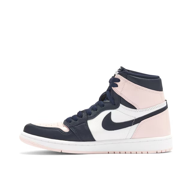 Air Jordan 1 High OG 'Atmosphere Bubble Gum'