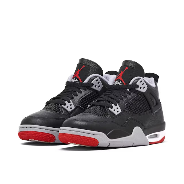 Air Jordan 4 OG 'Bred Reimagined'