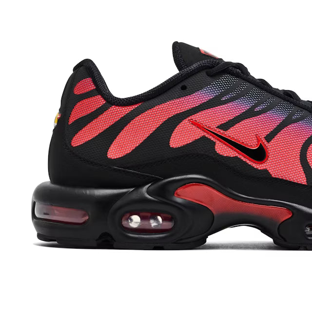 Nike Air Max Plus 'Bred Reflective'