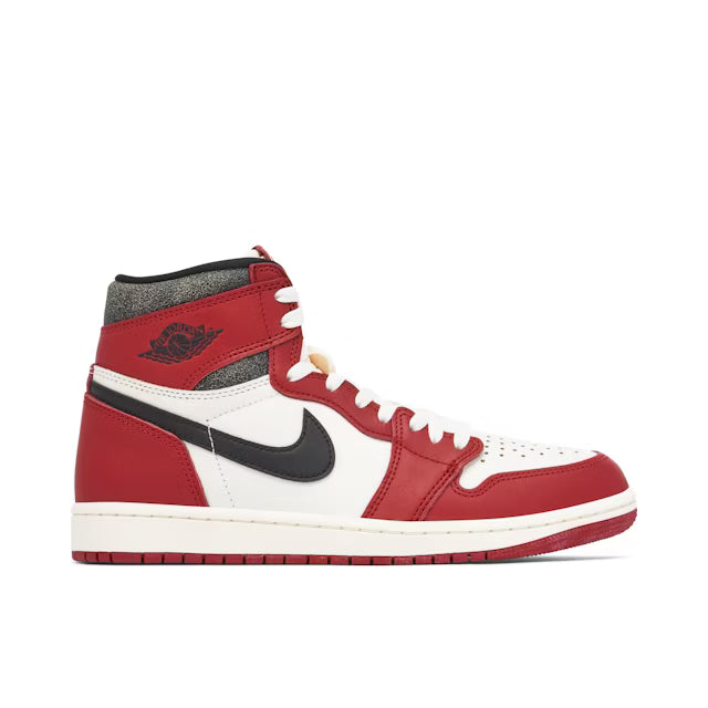 Air Jordan 1 High OG 'Chicago Lost And Found'