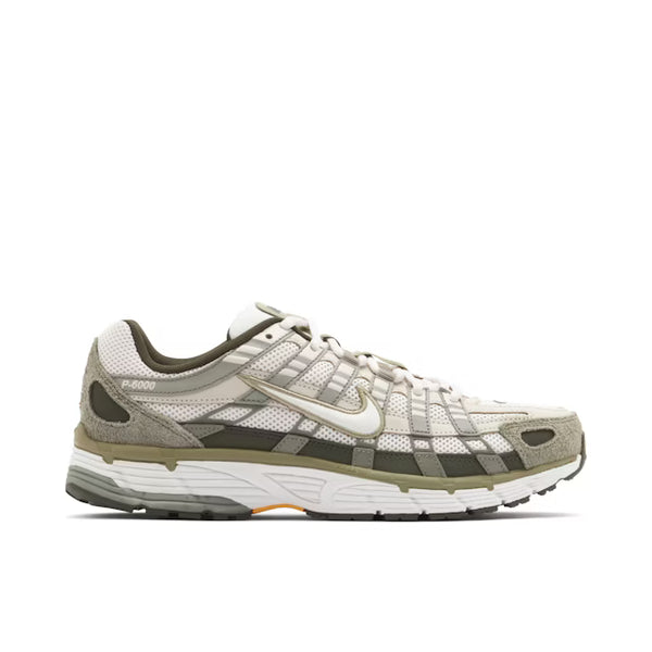 Nike P-6000 'Light Army/Cargo Khaki'