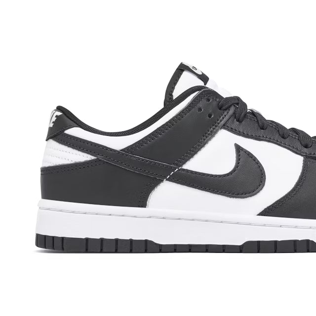Nike Panda Dunk Low Retro 'Black/White'