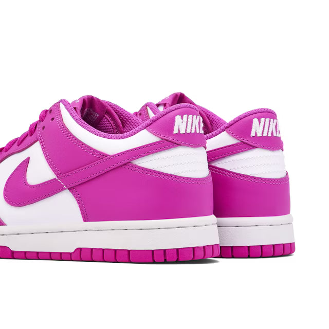 Nike Dunk Low 'Active Fuchsia'