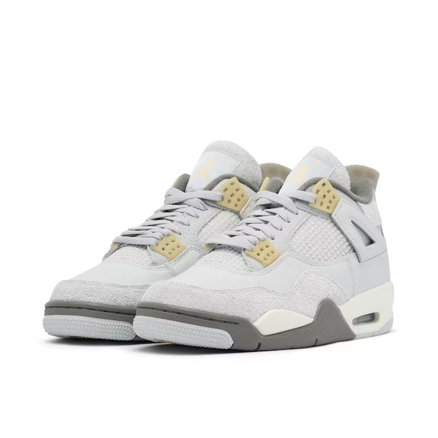 Air Jordan 4 SE 'Craft Photon Dust'