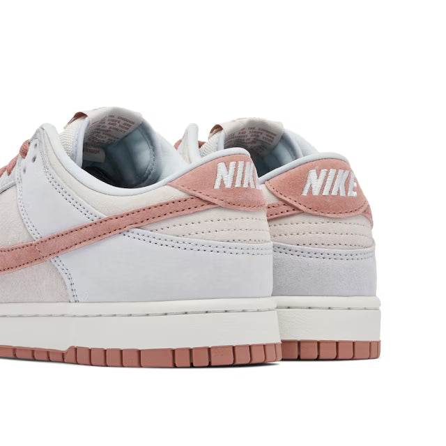 Nike Dunk Low 'Fossil Rose'