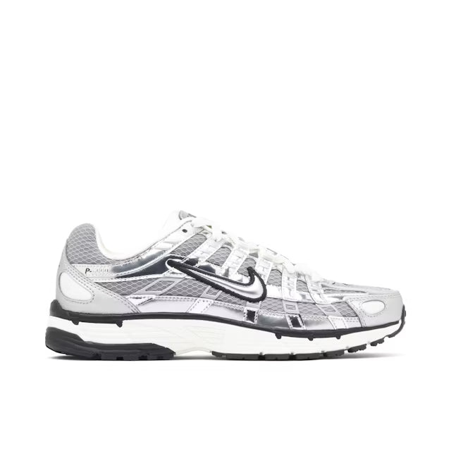 Nike P-6000 'Metallic Silver'