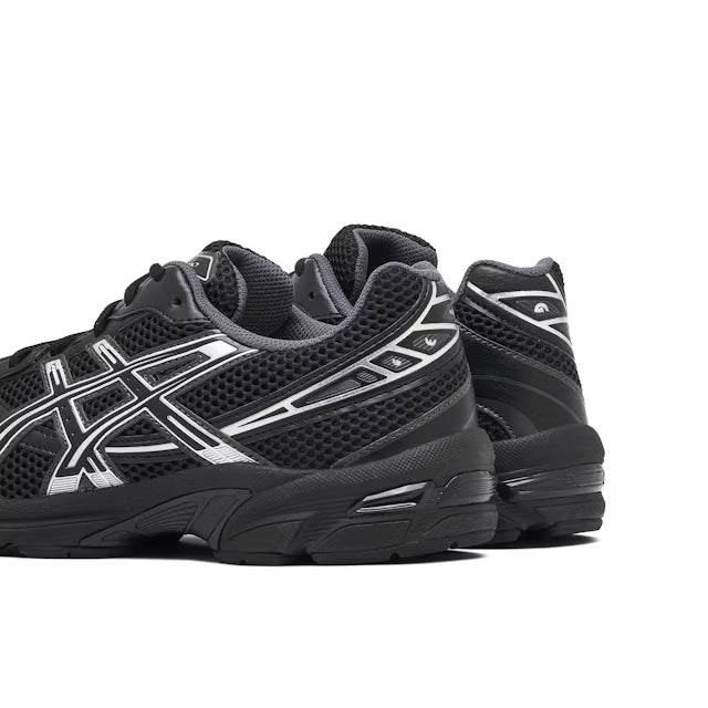 ASICS GEL-1130 'Black/Silver'