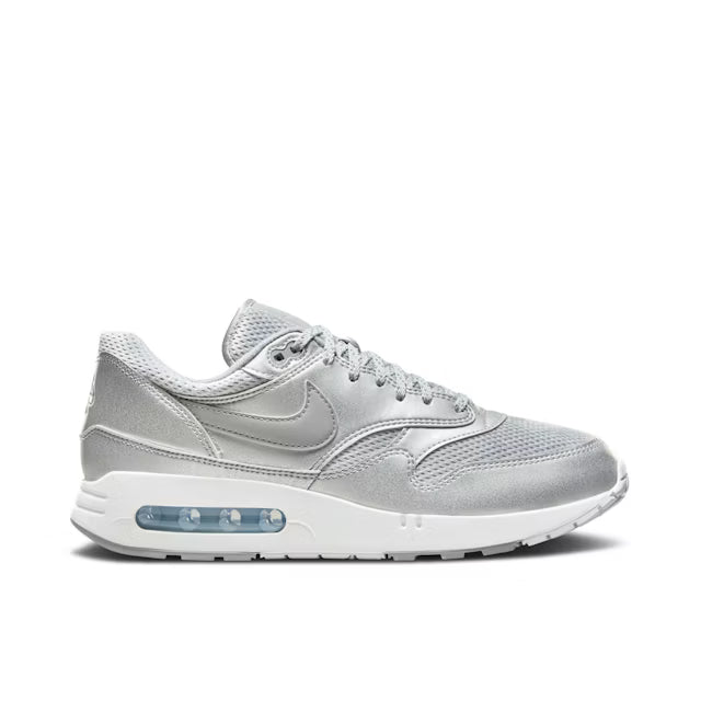 Air Max 1 86 ‘Metallic Silver/Cool Grey’ No Box Lid