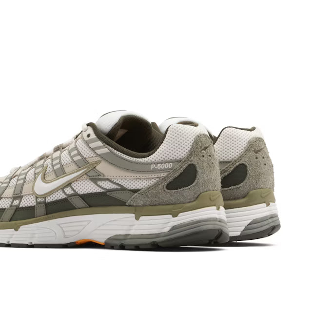 Nike P-6000 'Light Army/Cargo Khaki'
