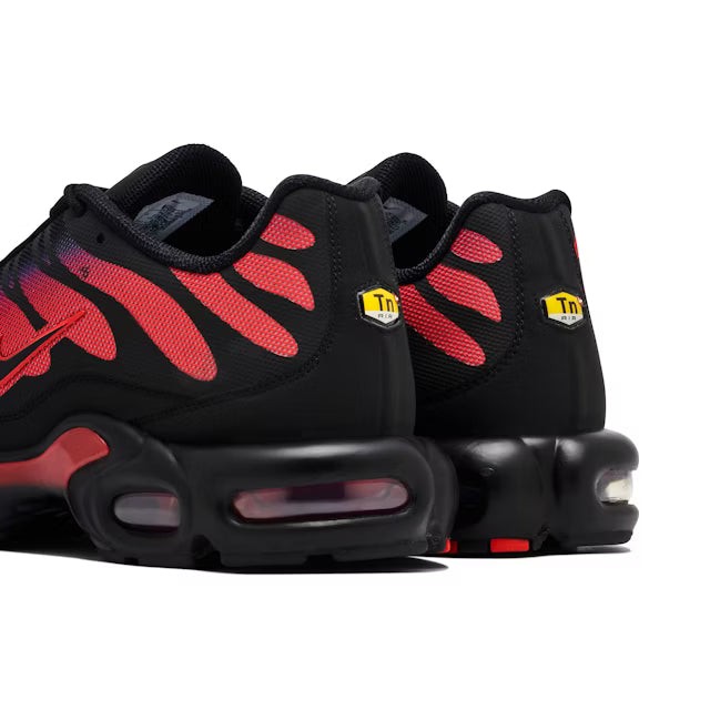 Nike Air Max Plus 'Bred Reflective'