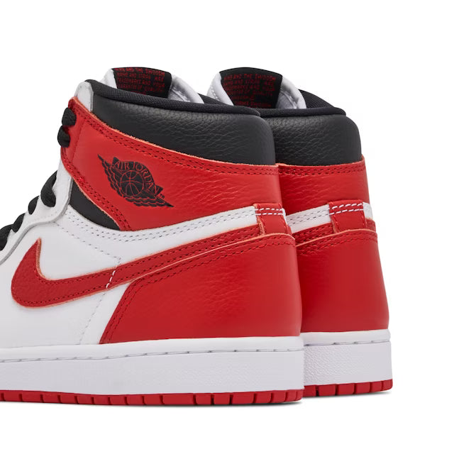 Air Jordan 1 High OG 'Heritage'