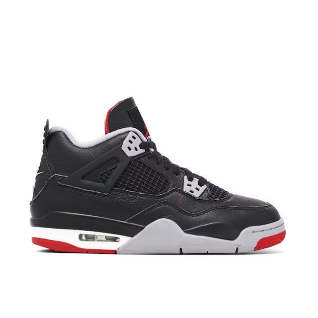 Air Jordan 4 OG 'Bred Reimagined'