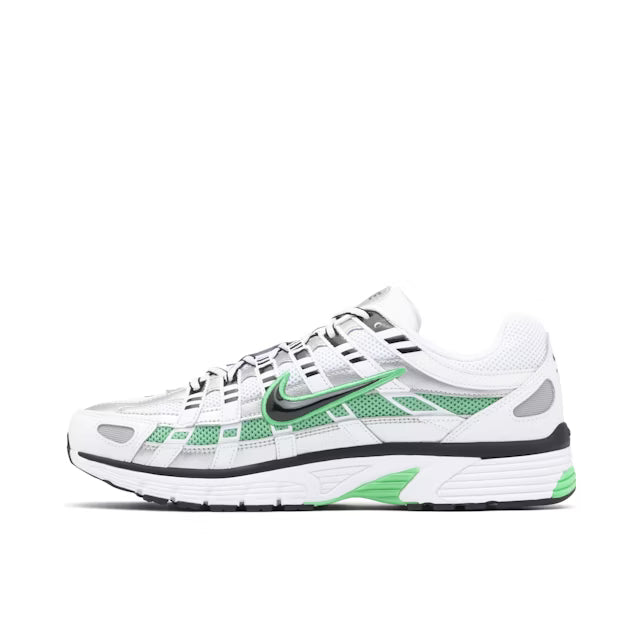 Nike P-6000 'Spring Green/White'