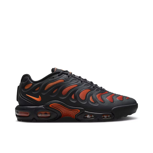 Nike Air Max Plus Drift ‘Hyper Crimson Black/Dragon Red’ No Box Lid