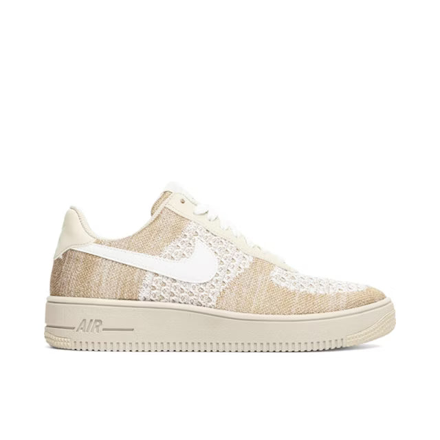 Nike Air Force 1 Flyknit ‘Light Bone’