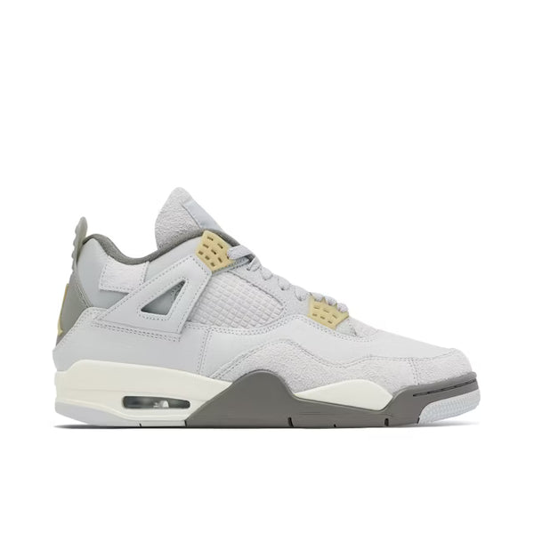 Air Jordan 4 SE 'Craft Photon Dust'