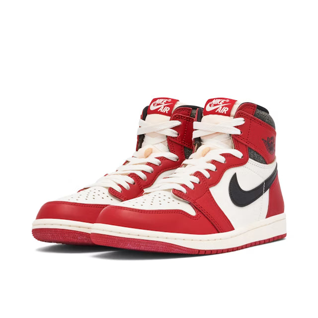 Air Jordan 1 High OG 'Chicago Lost And Found'