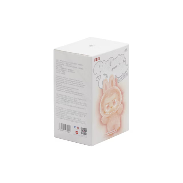 Pop Mart Labubu The Monsters Big into Energy Series Vinyl Plush Pendant Single Blind Box