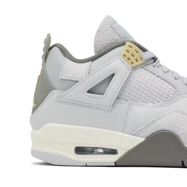 Air Jordan 4 SE 'Craft Photon Dust'