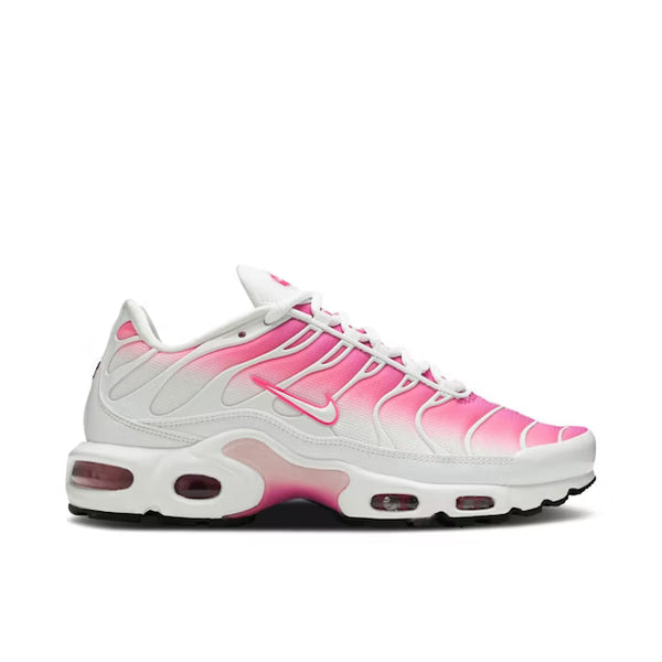 Nike Air Max Plus TN ‘White/Fire Pink’ No Box Lid