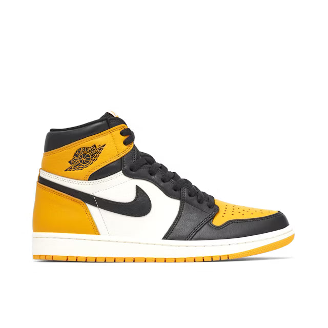 Air Jordan 1 High OG 'Taxi'