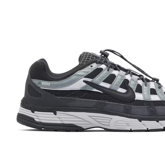 Nike P-6000 Anthracite/Smoke Grey