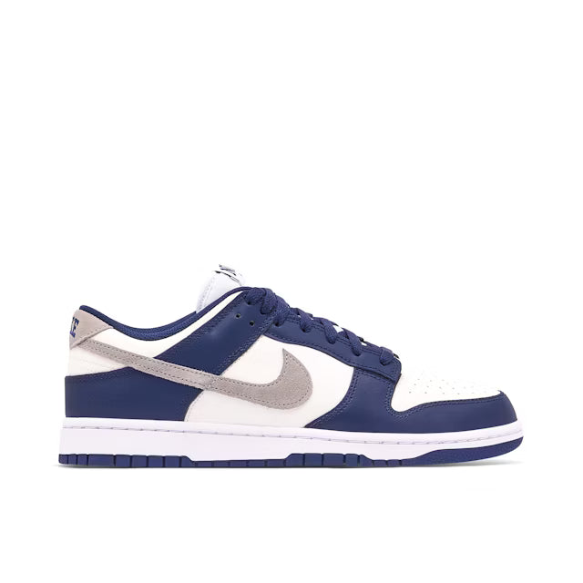 Nike Dunk Low 'Midnight Navy/Summit White'