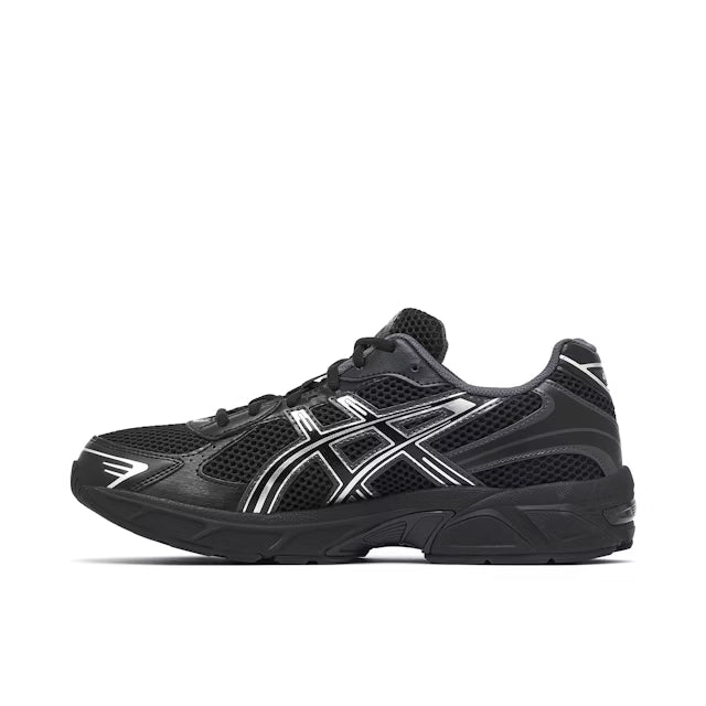 ASICS GEL-1130 'Black/Silver'