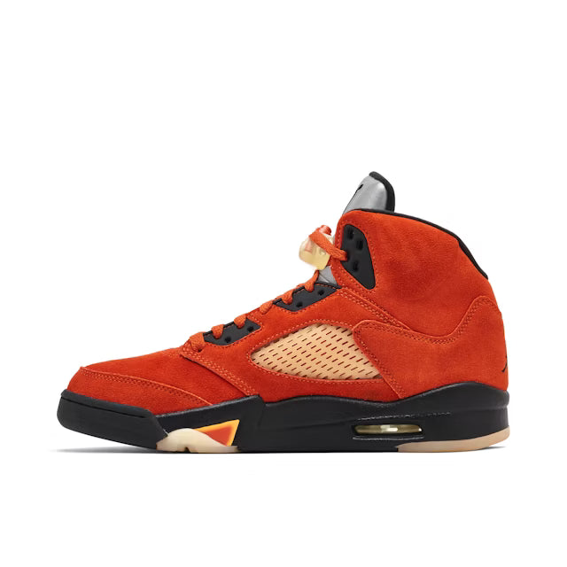 Air Jordan 5 Retro 'Dunk On Mars'