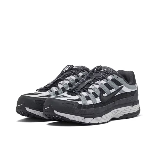 Nike P-6000 Anthracite/Smoke Grey