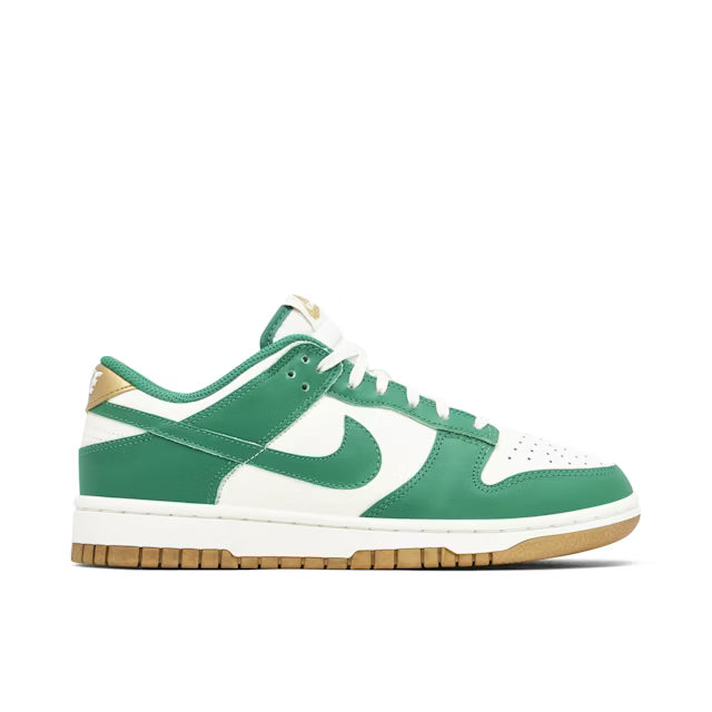 Nike Dunk Low ‘Malachite Gold’ |No Box Lid|