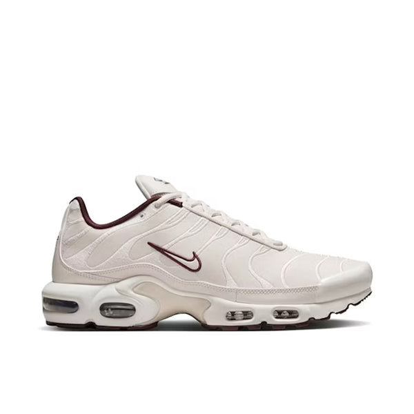 Nike Air Max Plus TN 'Phantom Burgundy Crush'